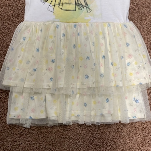 Disney dress for girls size 10/ 11 years. - Picture 3 of 6